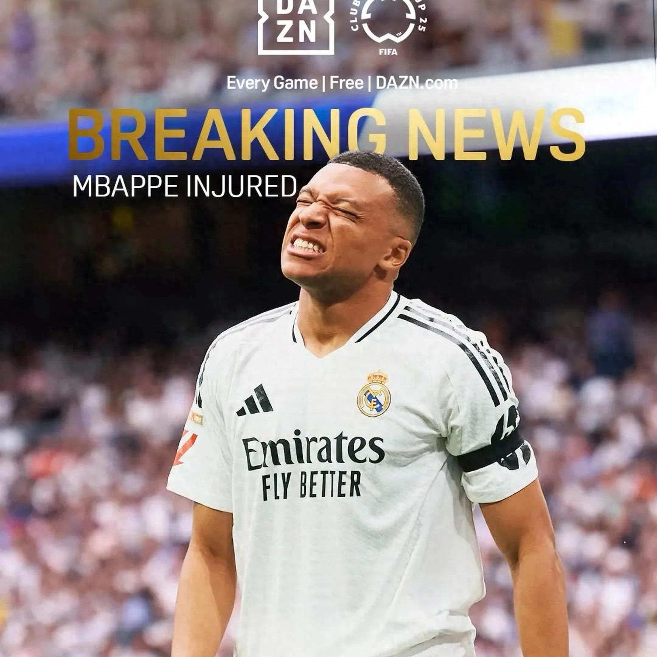 关于刷新纪录引发热议！，姆巴佩在皇家马德里比赛中重要助攻热度持续攀升的信息