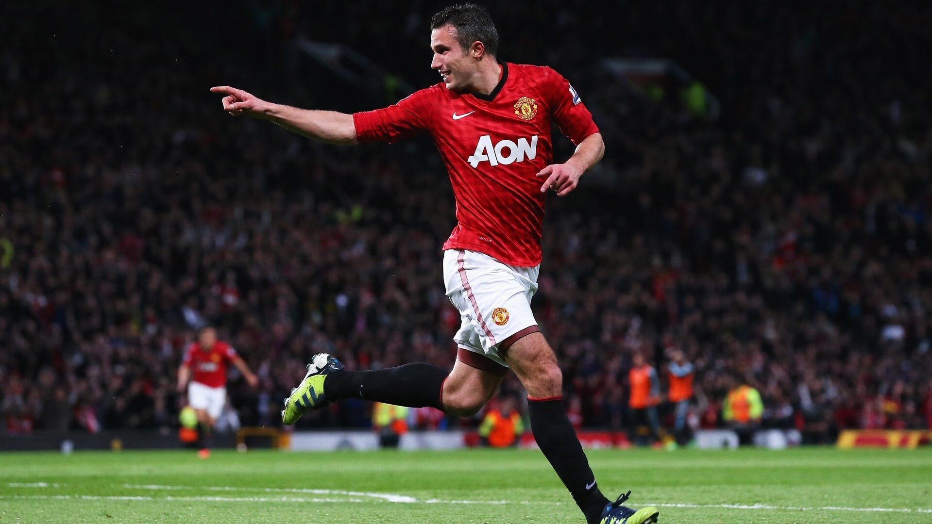  皇家马德里背后的财团 